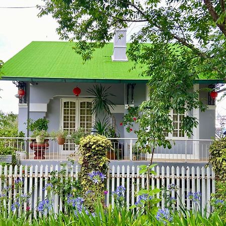 Ribe'S House Da Lat Exterior foto