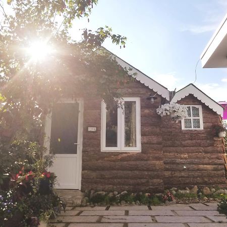 Ribe'S House Da Lat Exterior foto