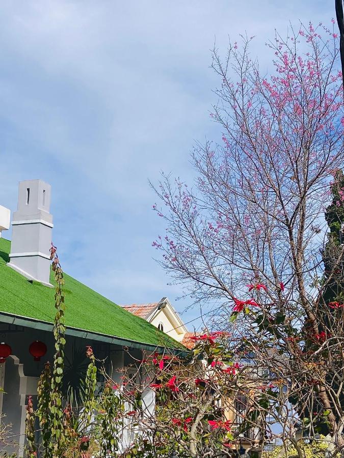 Ribe'S House Da Lat Exterior foto