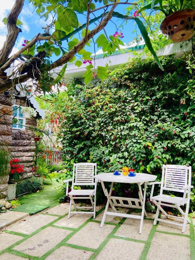 Ribe'S House Da Lat Exterior foto