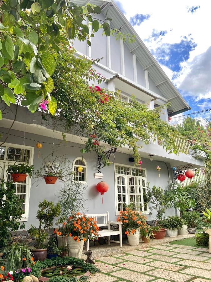 Ribe'S House Da Lat Exterior foto