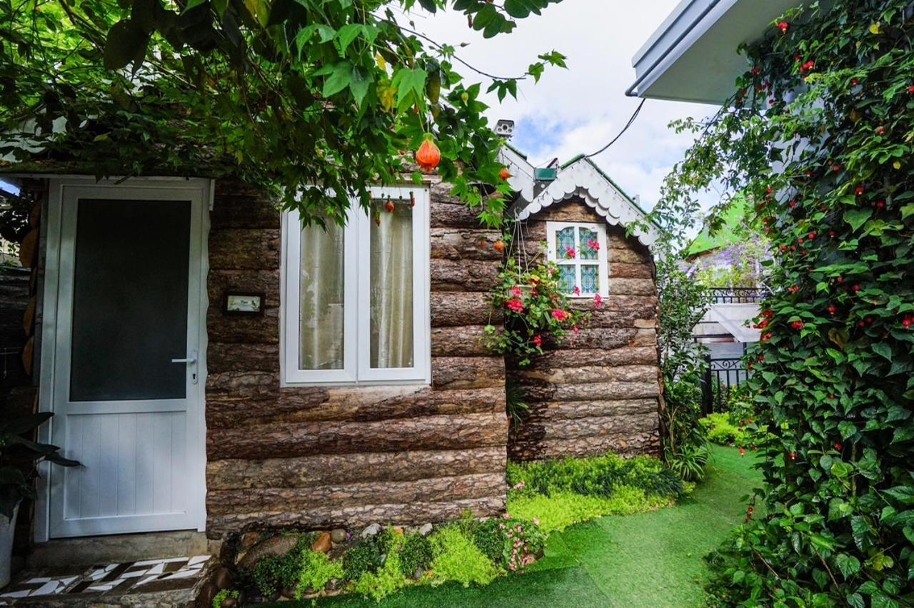 Ribe'S House Da Lat Exterior foto