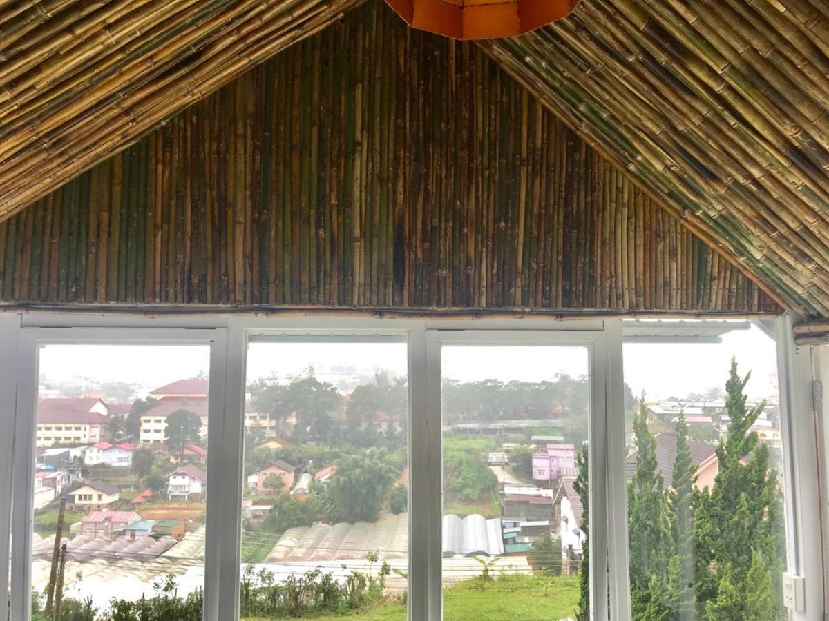 Ribe'S House Da Lat Exterior foto